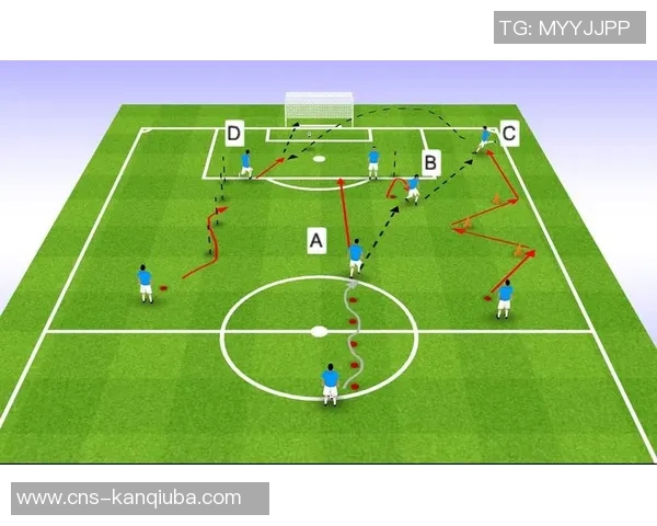 6号足球的魅力与技术解析如何提升青少年足球水平的关键因素
