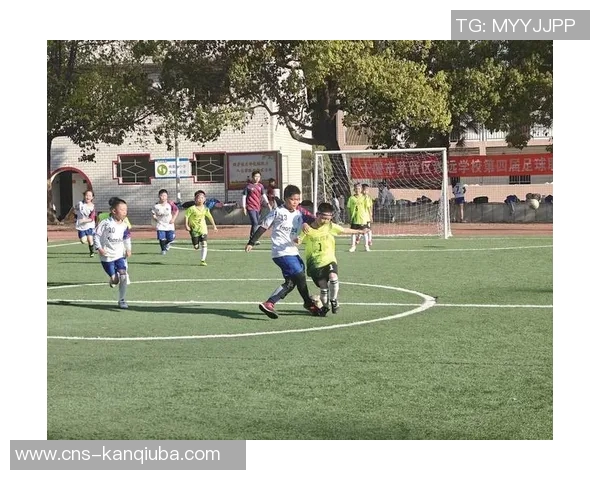 学校足球：培养团队精神与竞技能力的校园文化新风尚