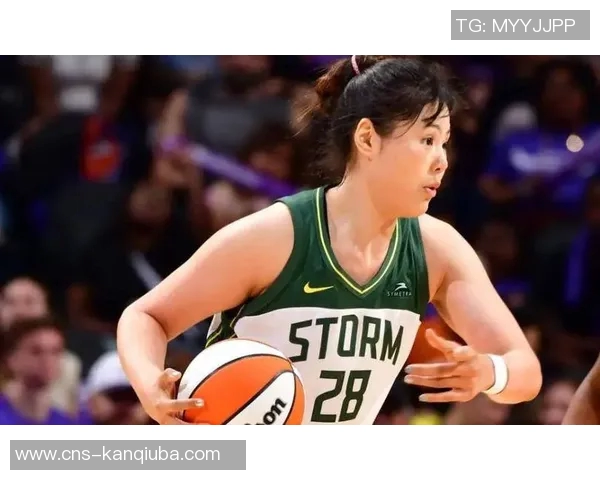 李月汝告别WCBA顶薪转战土超亚军球队迎接WNBA新挑战