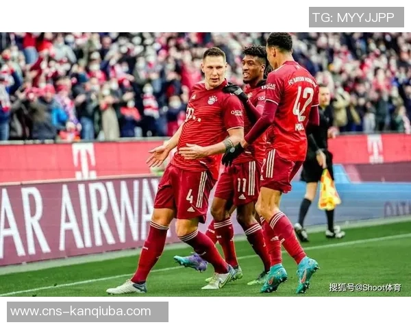 欧冠激战萨尔茨堡对决拜仁谁能笑到最后精彩赛事前瞻分析